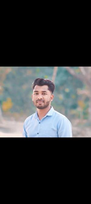 MD.Masum Billah Imran